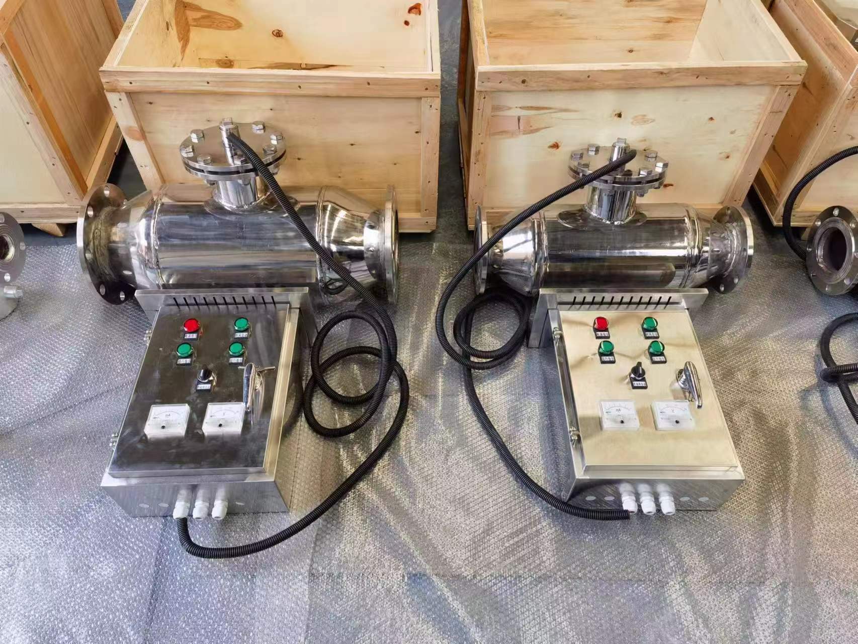 銀離子消毒器信諾廠(chǎng)家直銷(xiāo)