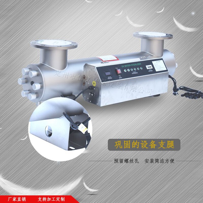 反沖洗過濾器的日常維護(hù)